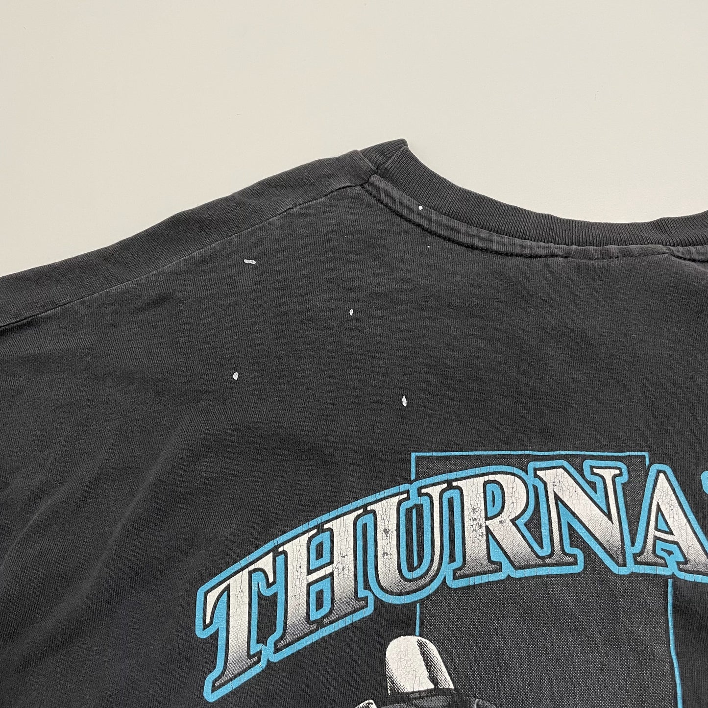 ハーレーダビッドソン Tシャツ XL 半袖 古着 両面プリント 90s USA