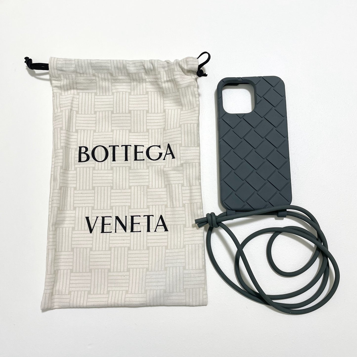 BOTTEGA VENETA ボッテガヴェネタ iPhone14 Pro Max ケース スマホケース アイフォン 新品未使用