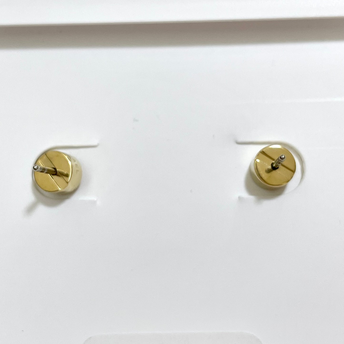 MICHAEL KORS マイケルコース ピアス アクセサリー レディース サークル ロゴ MK 上品 おしゃれ 可愛い ゴールド