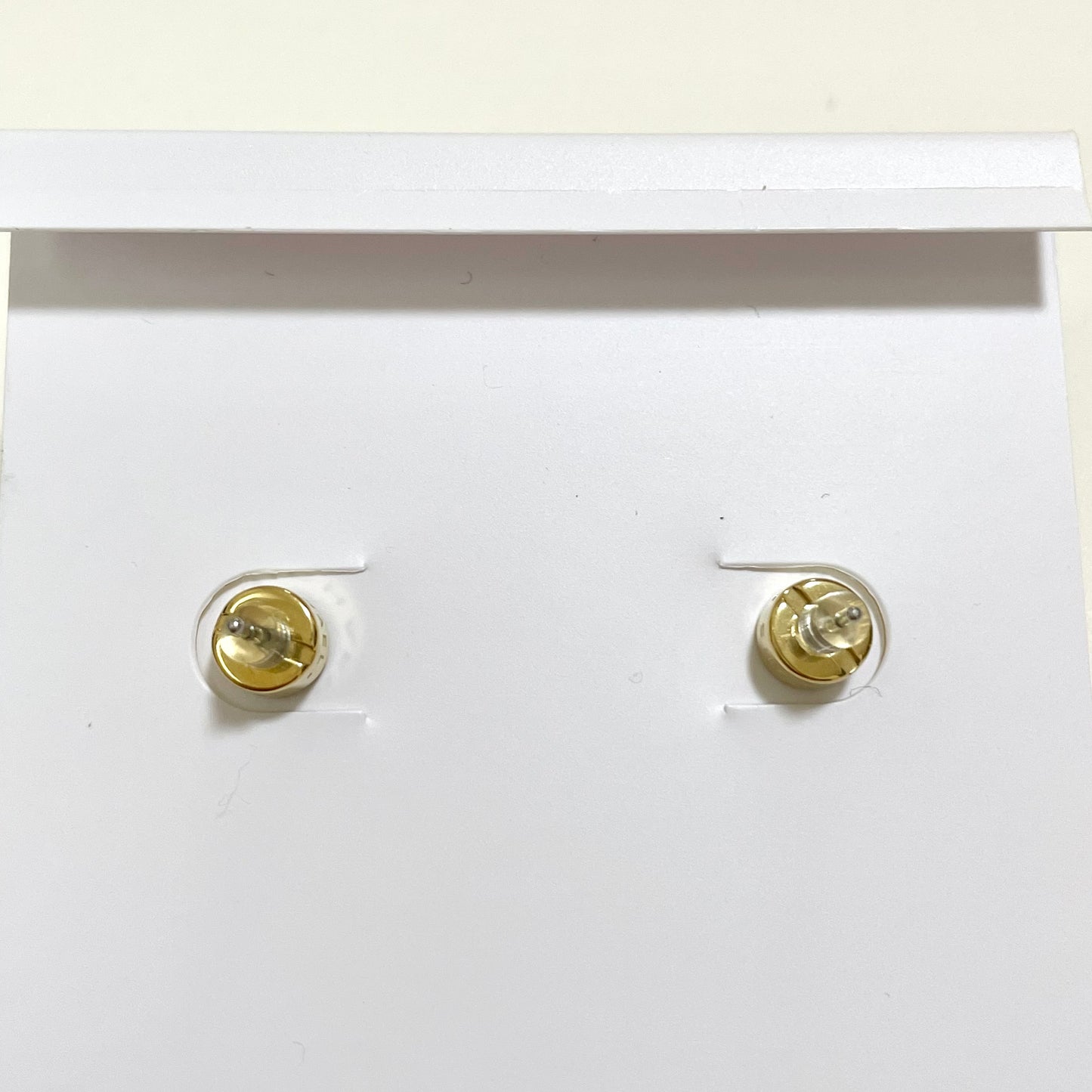 MICHAEL KORS マイケルコース ピアス アクセサリー レディース サークル ロゴ MK 上品 おしゃれ 可愛い ゴールド