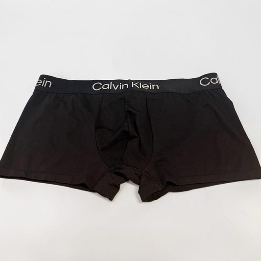 Calvin Klein ボクサーパンツ Mサイズ ブラック カルバンクライン