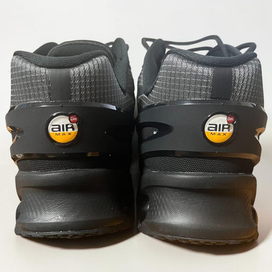 NIKE AIR MAX Dn8 ブラック スニーカー 29cm 新品未使用