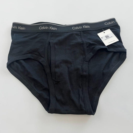 Calvin Klein ブリーフ M ブラック