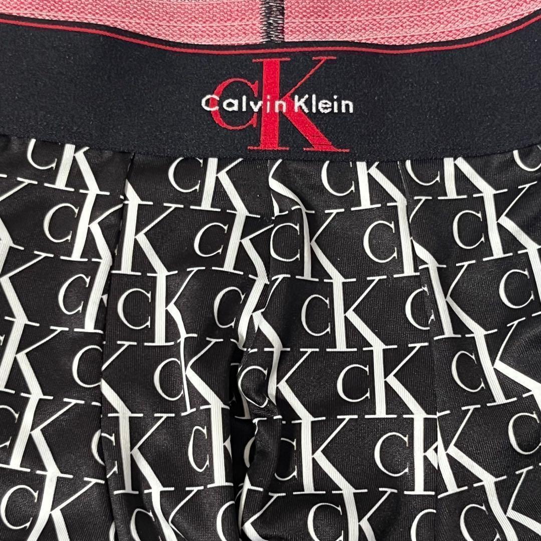 Calvin Klein ボクサーブリーフ Sサイズ
