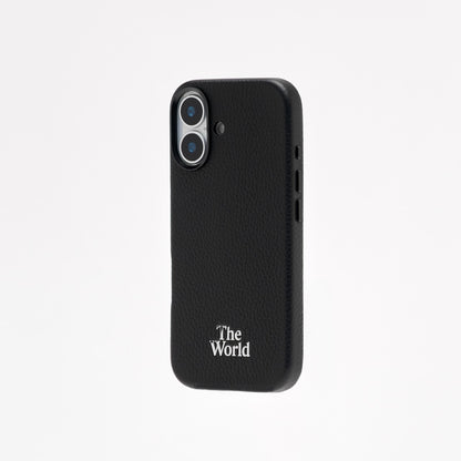 The World Iphone 17 case