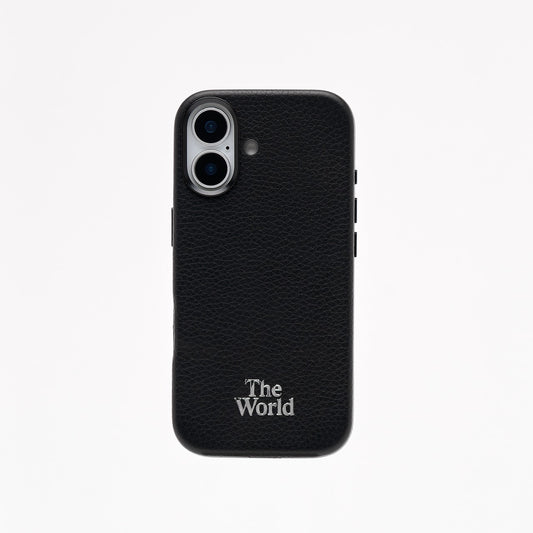 The World Iphone 17 case