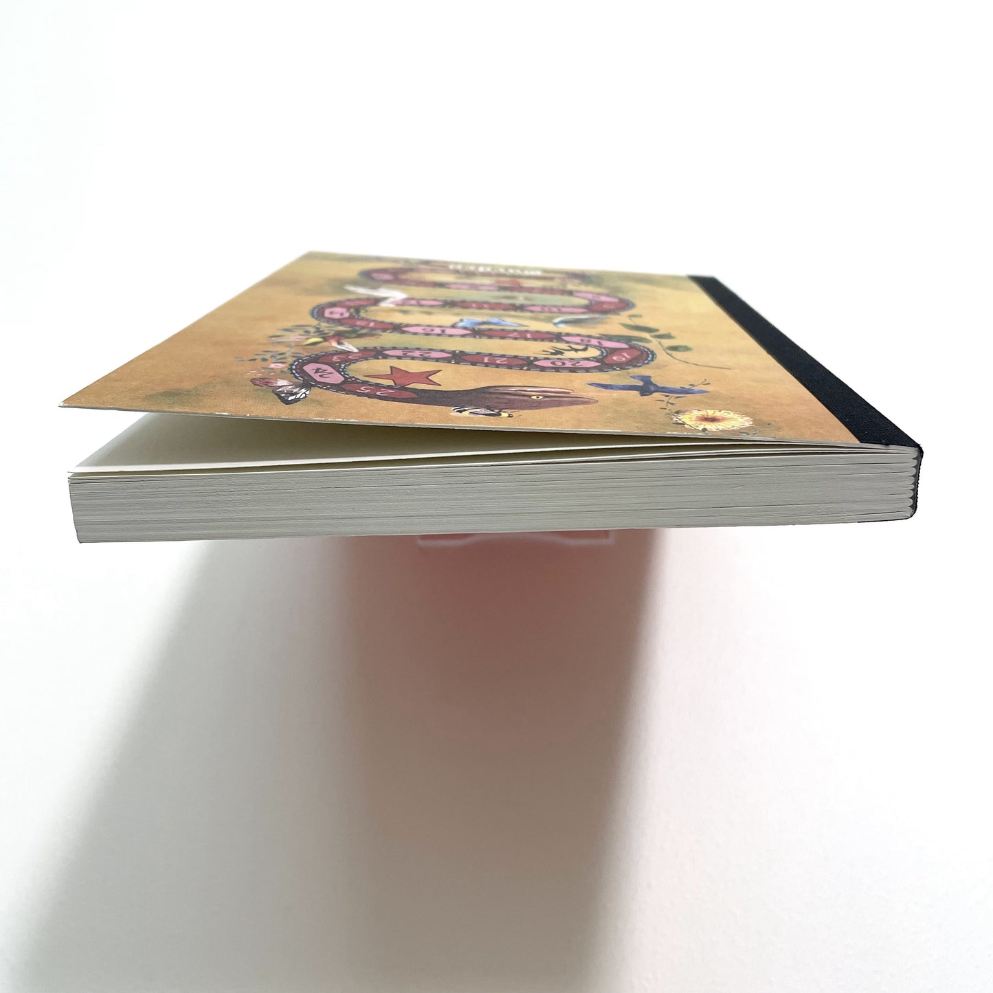 GUCCI グッチ Garden ガーデン ノート ノートブック ビッグノートブック 蛇 ヘビ スネーク 動物 無地 新品未使用