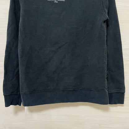ハーレーダビッドソン パーカー L 古着 プリント レディース 00s USA