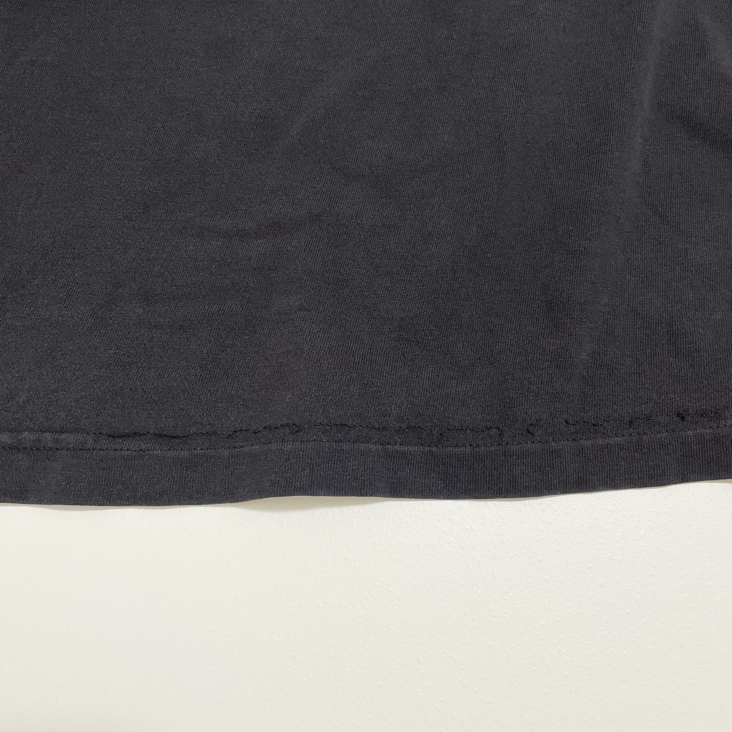 ハーレーダビッドソン Tシャツ XL 半袖 古着 両面プリント イーグル 黒