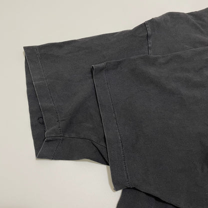 ハーレーダビッドソン Tシャツ XL 半袖 古着 両面プリント 90s USA