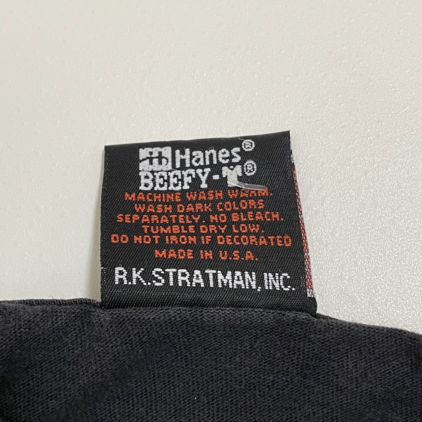 ハーレーダビッドソン Tシャツ XL 半袖 古着 両面プリント 90s USA