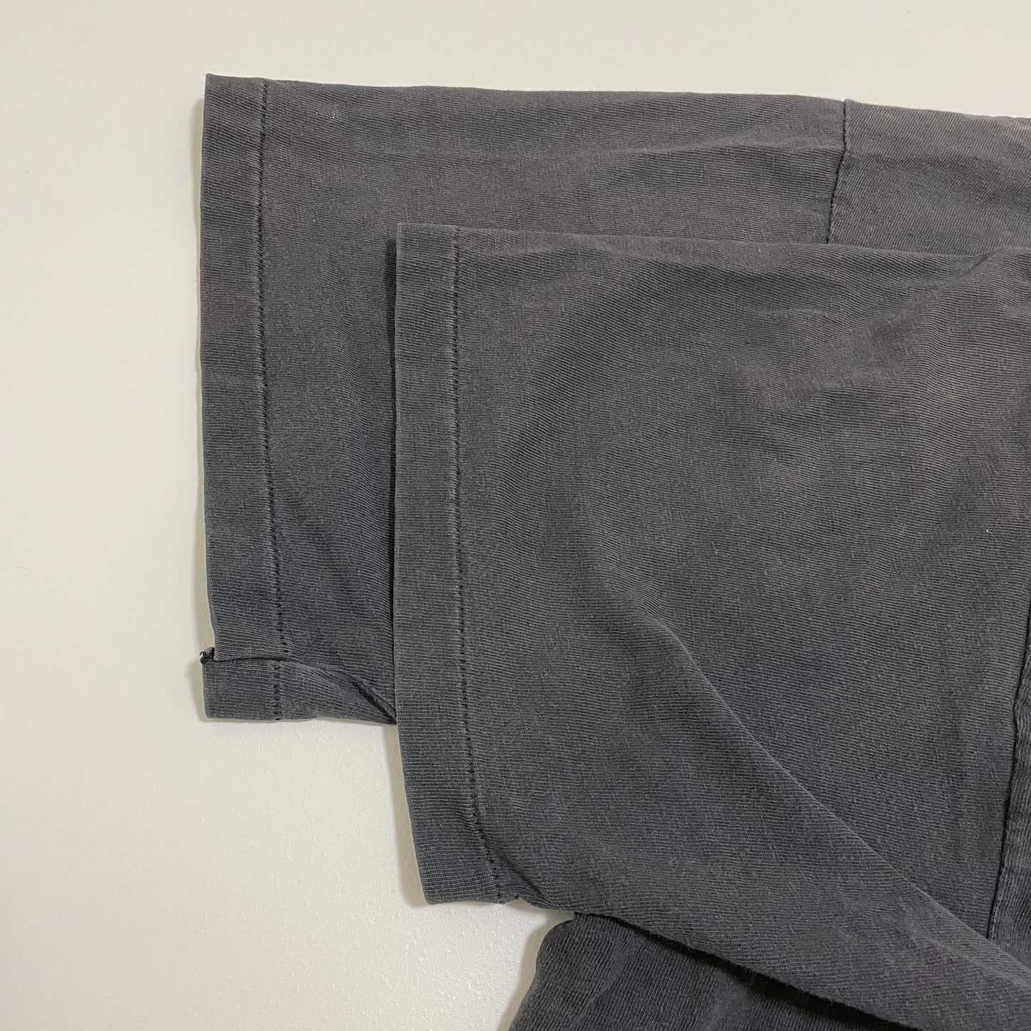 ハーレーダビッドソン Tシャツ XL 古着 両面プリント 90s USA 黒