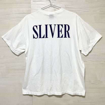 ニルヴァーナ Tシャツ XL 古着 バンドT 希少 当時物 90s USA 白
