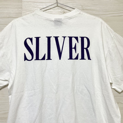 ニルヴァーナ Tシャツ XL 古着 バンドT 希少 当時物 90s USA 白