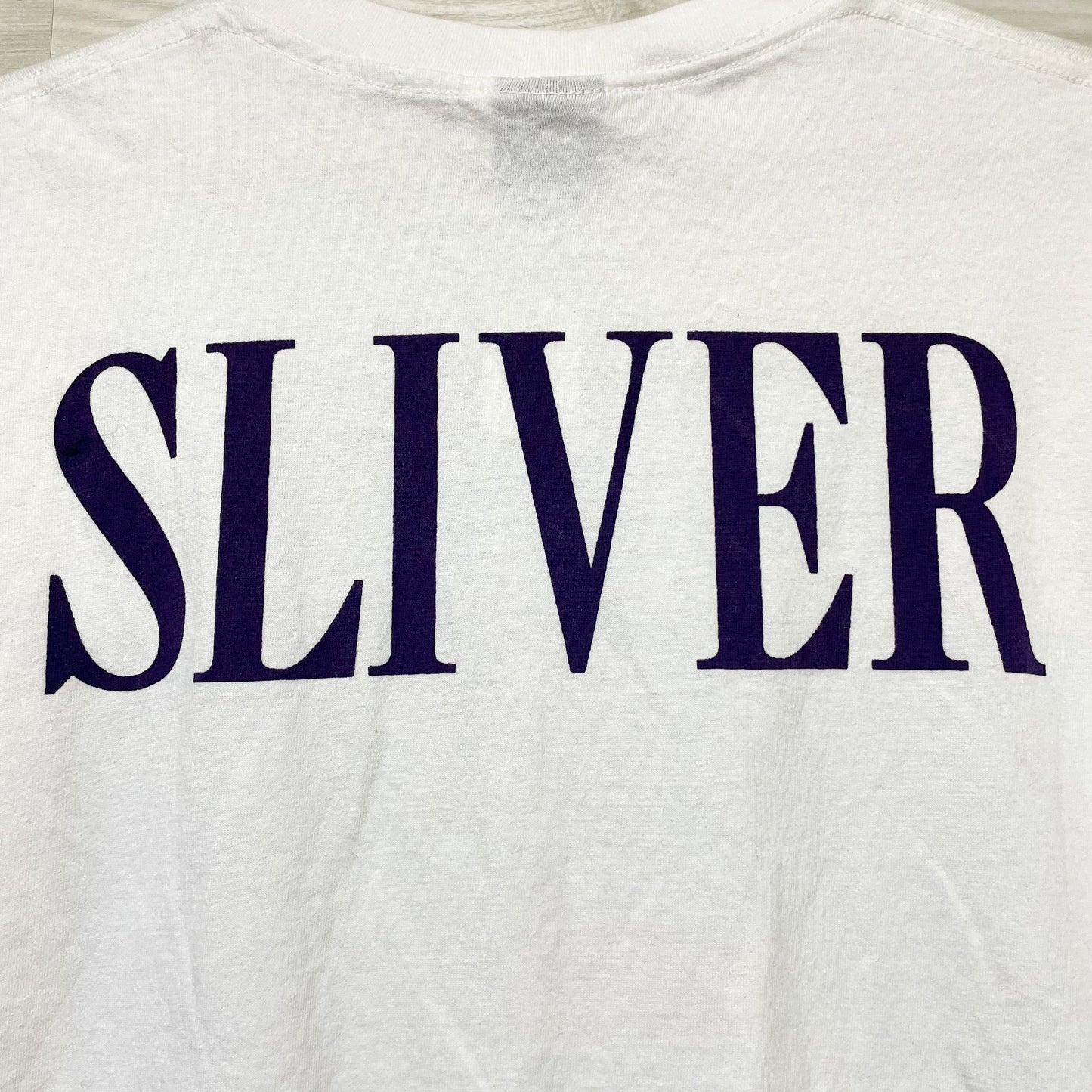 ニルヴァーナ Tシャツ XL 古着 バンドT 希少 当時物 90s USA 白