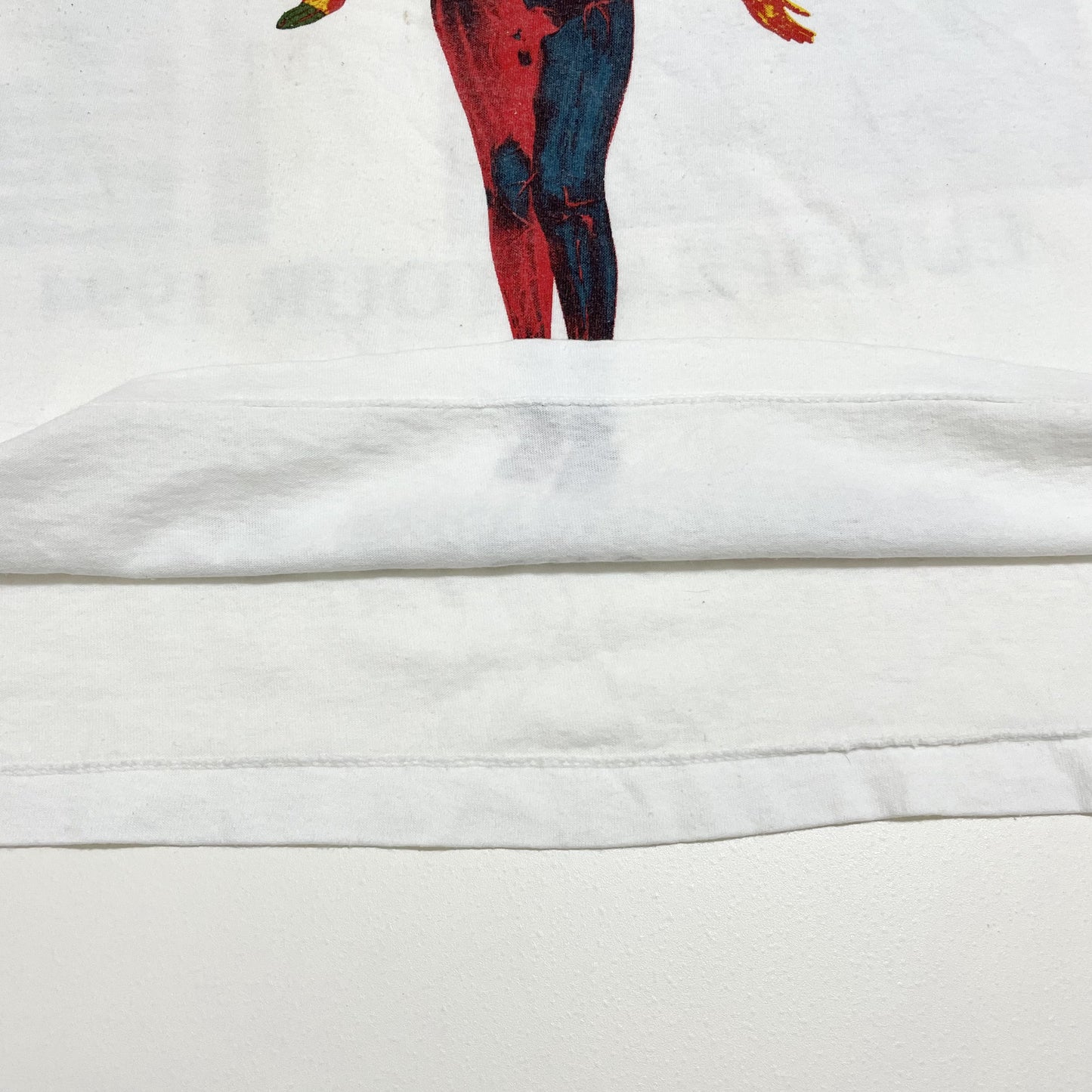 ニルヴァーナ Tシャツ XL 古着 バンドT 希少 当時物 90s USA 白