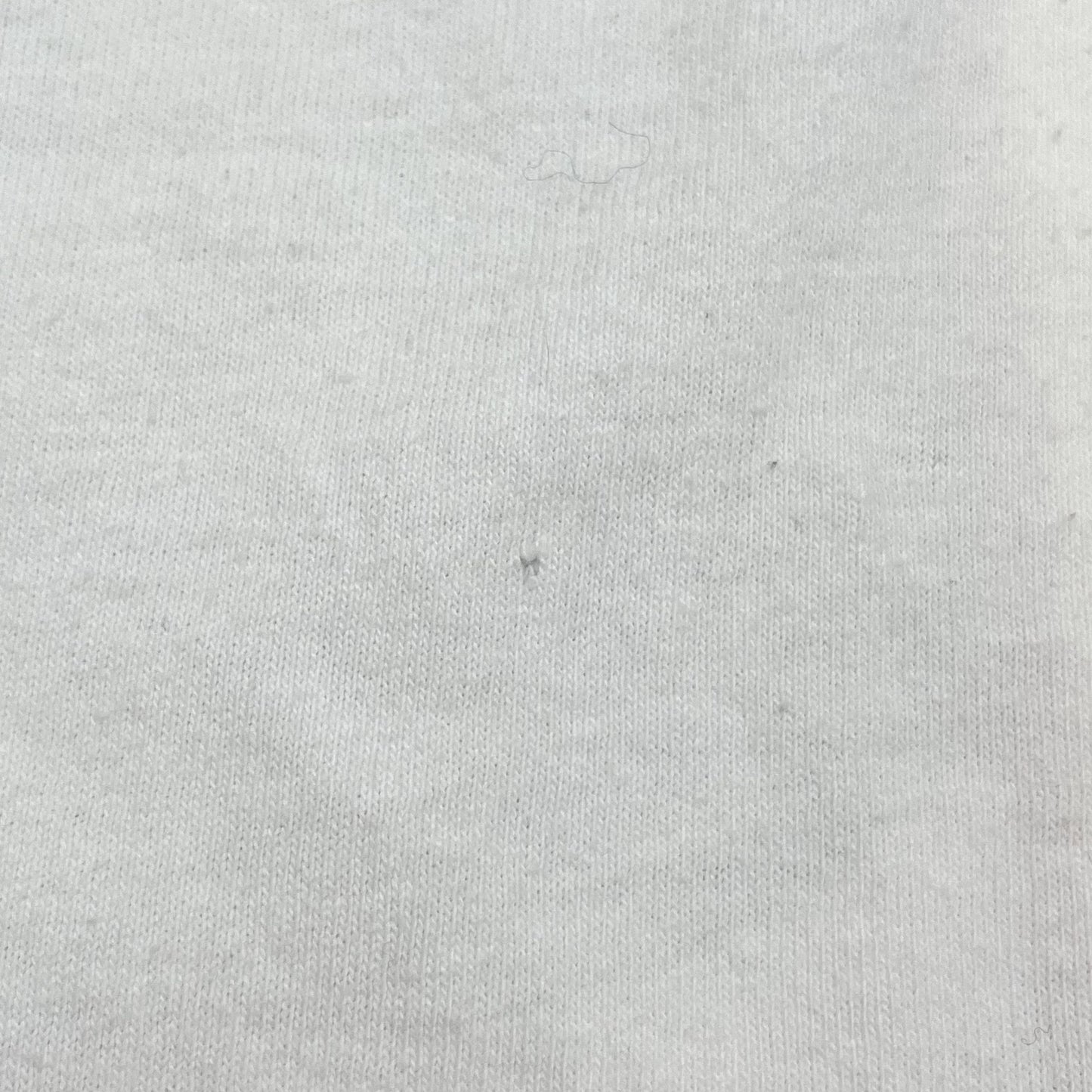 ニルヴァーナ Tシャツ XL 古着 バンドT 希少 当時物 90s USA 白