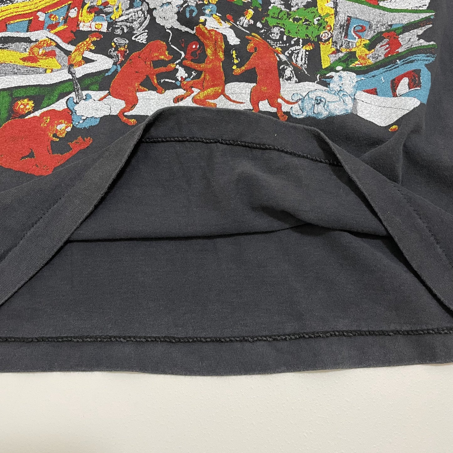 Green Day Tシャツ L 古着 バンドT 希少 当時物 90s USA