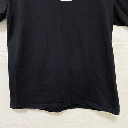 WEST COAST CHOPPERS Tシャツ XL 古着 両面プリント 黒