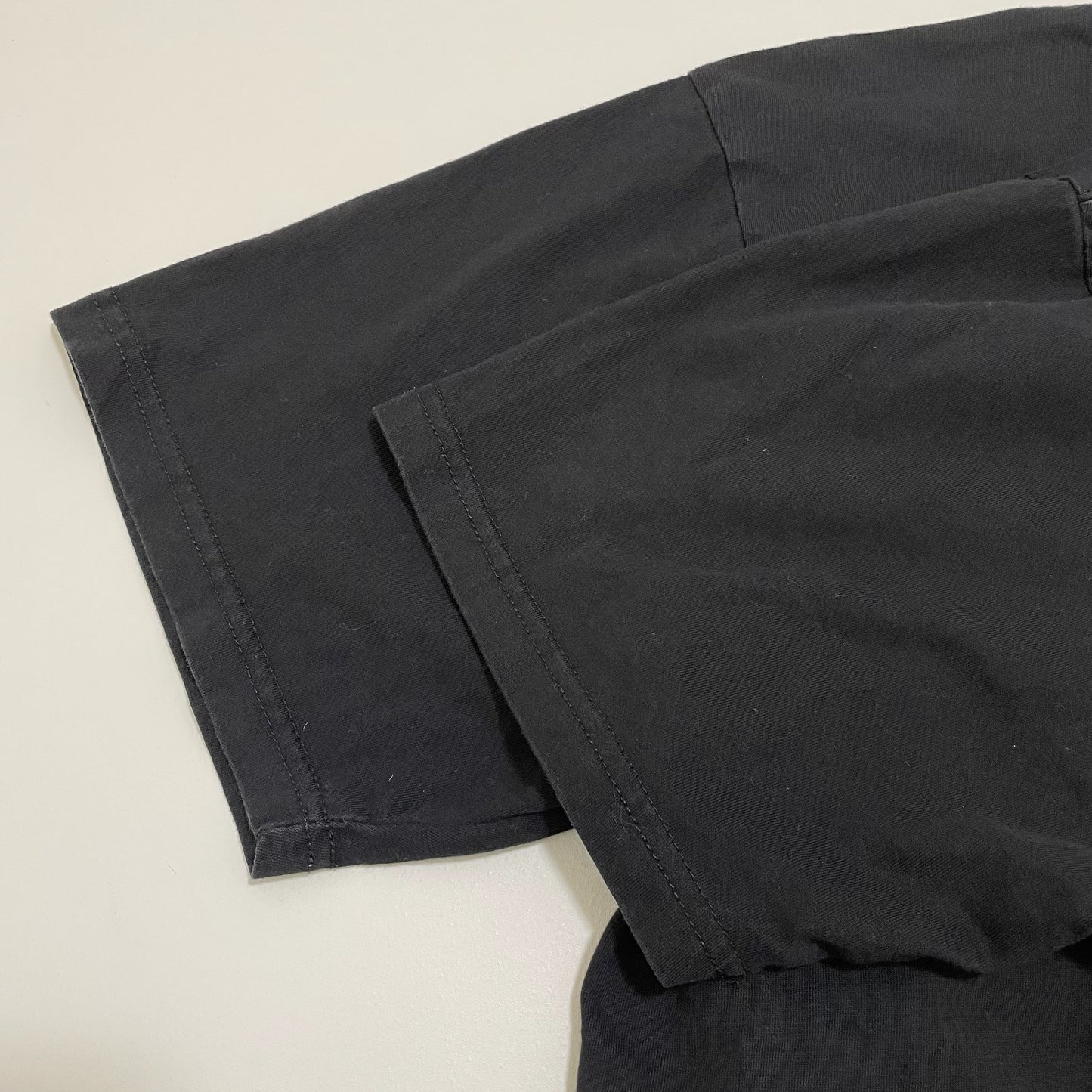 WEST COAST CHOPPERS Tシャツ XL 古着 両面プリント 黒