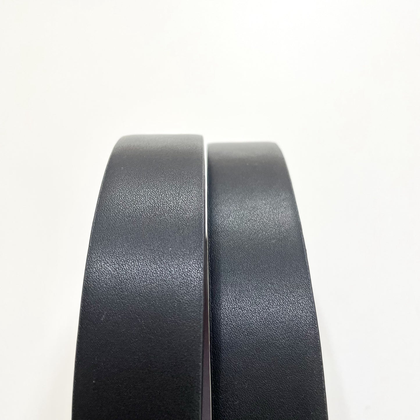 カルバンクライン ベルト XL リバーシブル メンズ ロゴ CK シンプル 黒