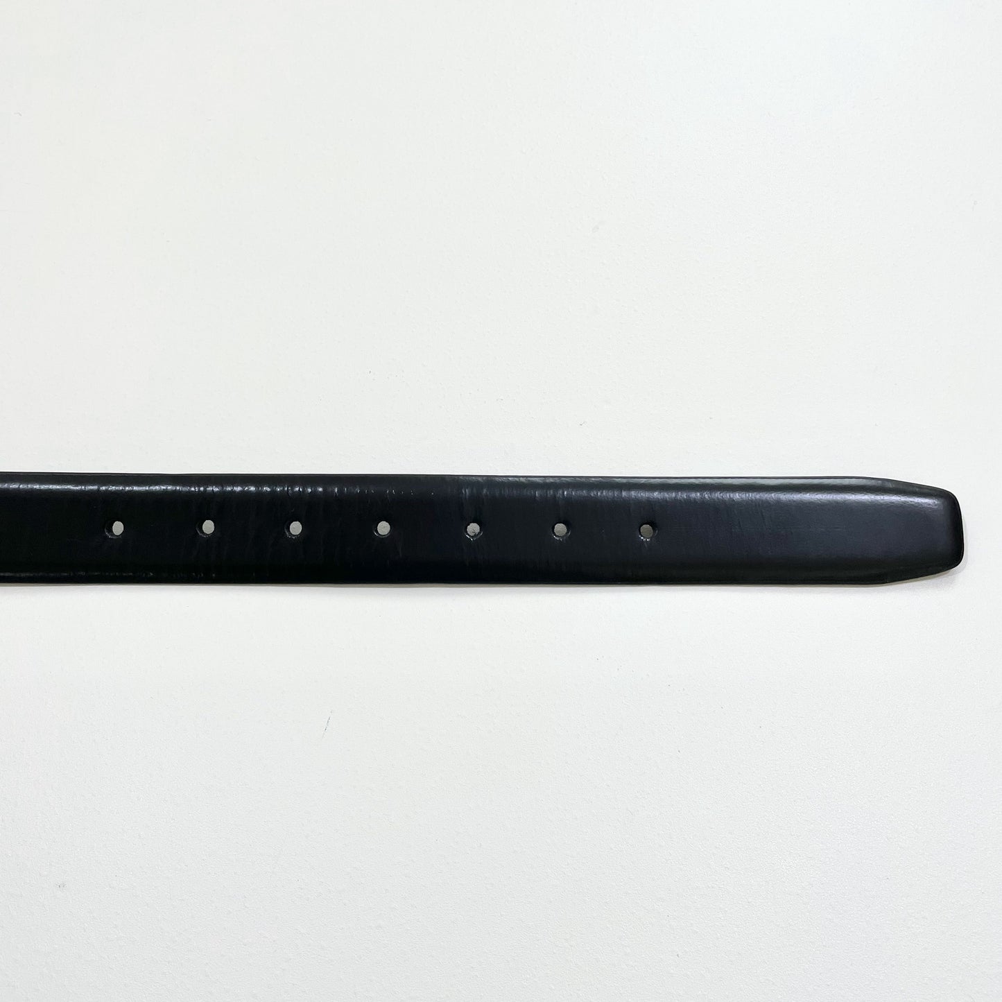 カルバンクライン ベルト XL リバーシブル メンズ ロゴ CK シンプル 黒