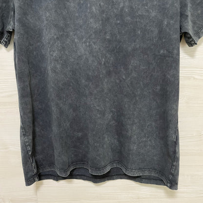 カルバンクラインジーンズ Tシャツ L 半袖 ロゴ メンズ レディース 綿 黒