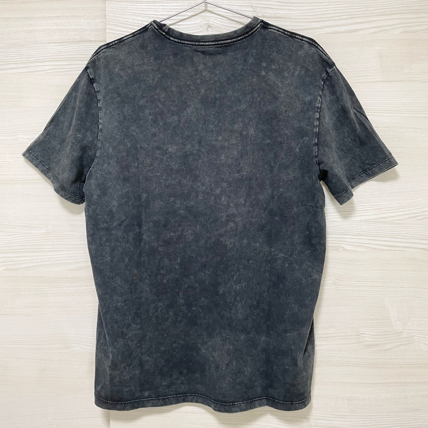 カルバンクラインジーンズ Tシャツ L 半袖 ロゴ メンズ レディース 綿 黒