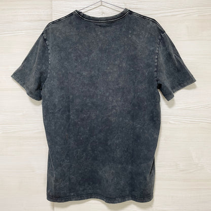 カルバンクラインジーンズ Tシャツ L 半袖 ロゴ メンズ レディース 綿 黒