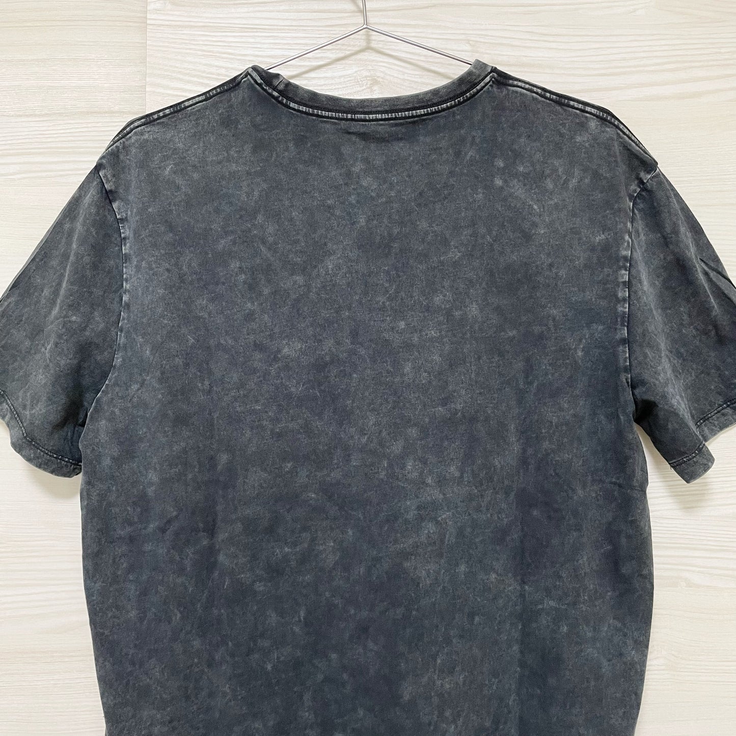カルバンクラインジーンズ Tシャツ L 半袖 ロゴ メンズ レディース 綿 黒