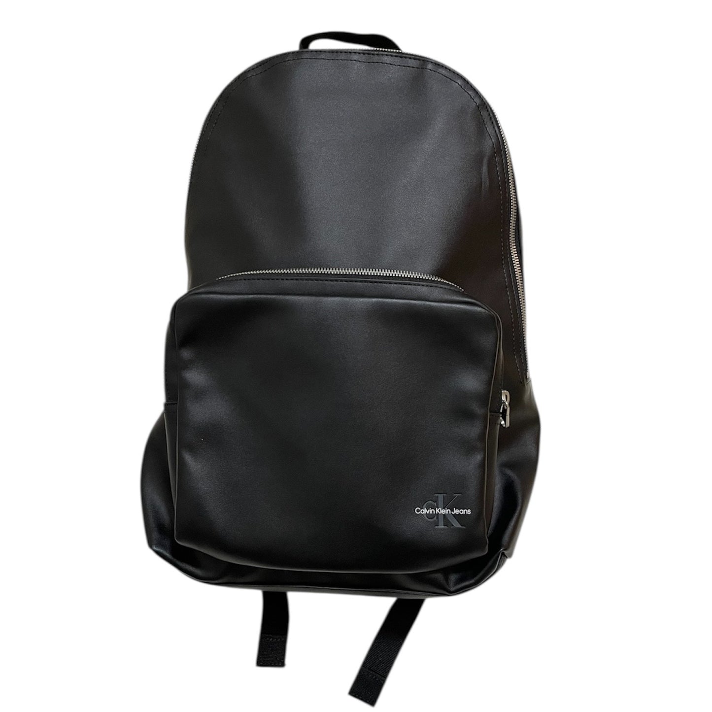Calvin Klein Jeans カルバンクライン ジーンズ リュックサック バックパック メンズ レディース 黒 ブラック