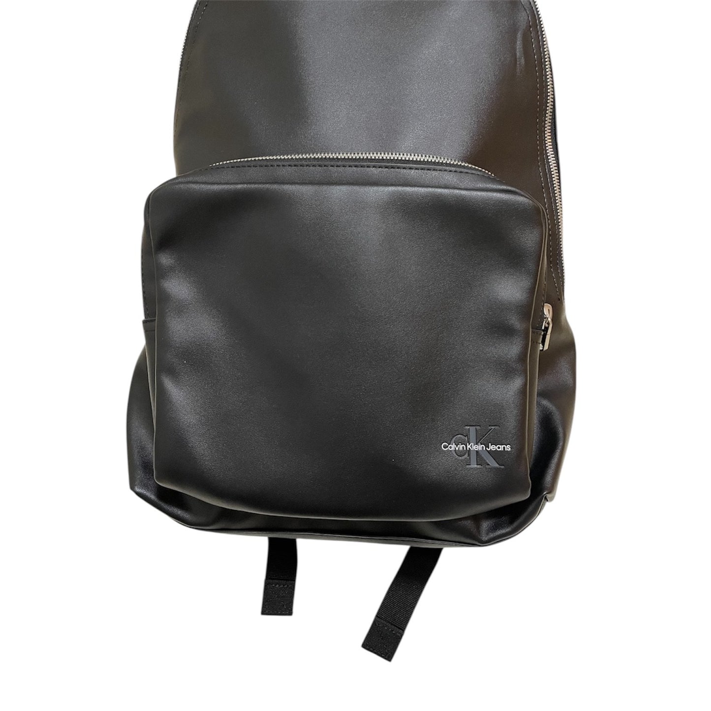 Calvin Klein Jeans カルバンクライン ジーンズ リュックサック バックパック メンズ レディース 黒 ブラック