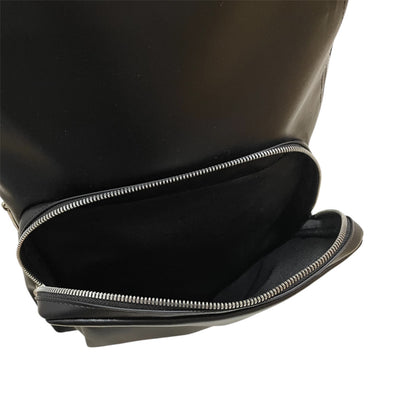 Calvin Klein Jeans カルバンクライン ジーンズ リュックサック バックパック メンズ レディース 黒 ブラック