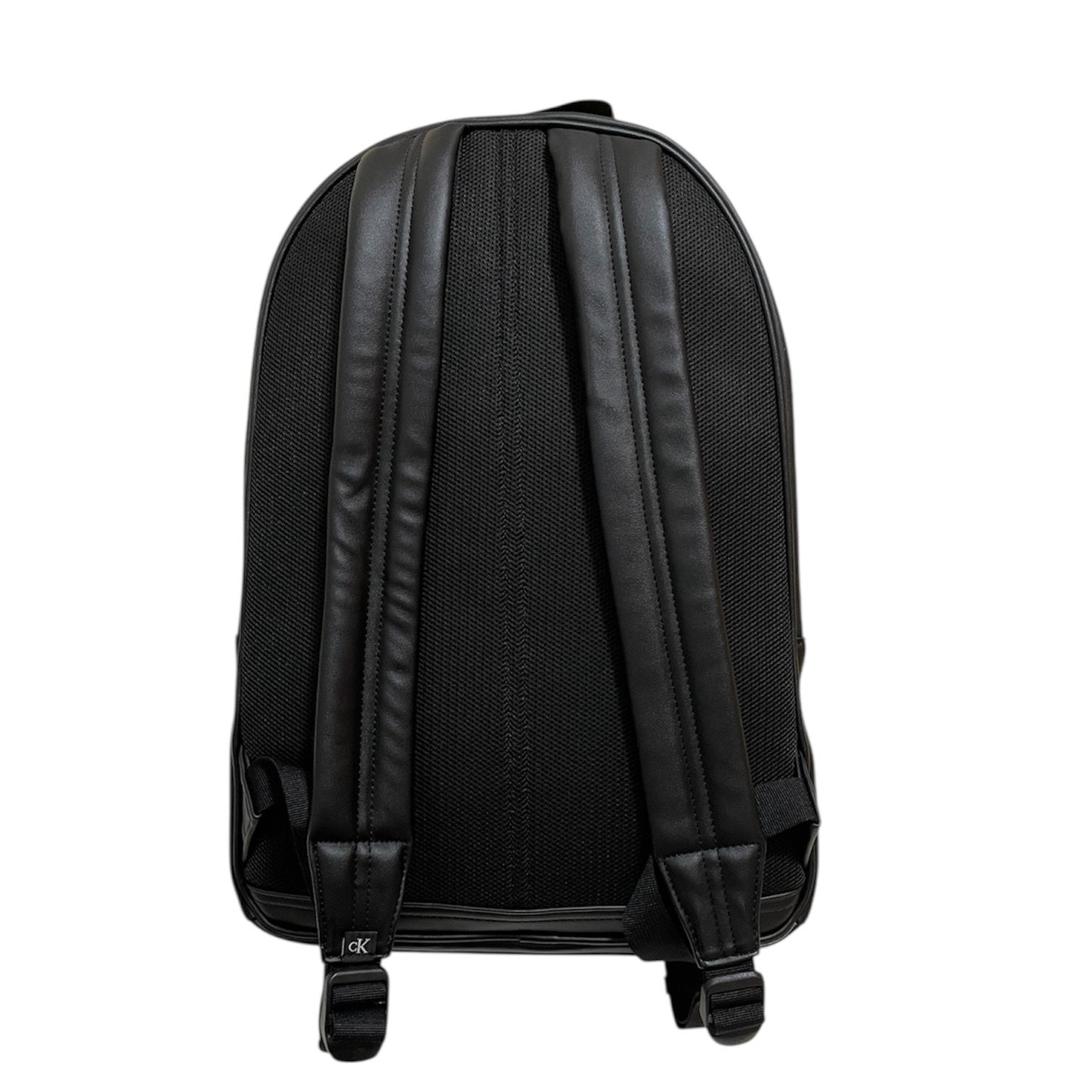 Calvin Klein Jeans カルバンクライン ジーンズ リュックサック バックパック メンズ レディース 黒 ブラック