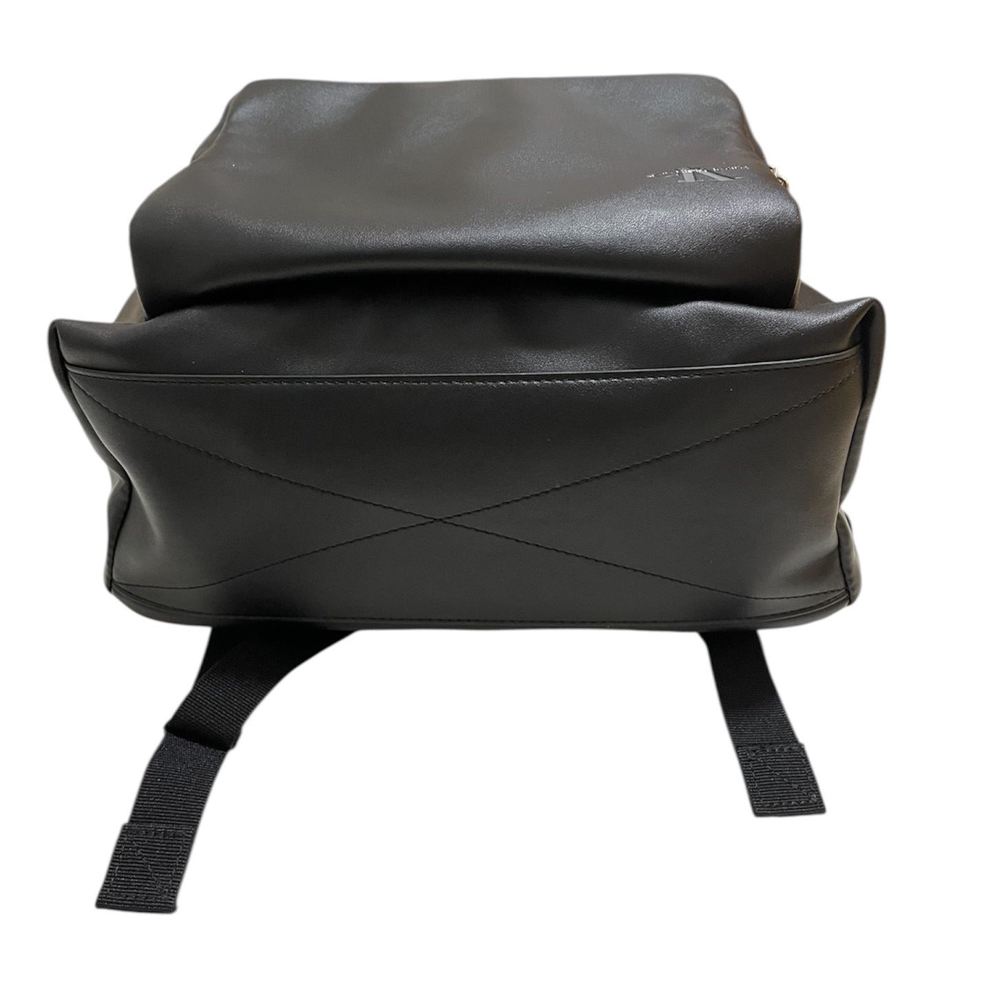 Calvin Klein Jeans カルバンクライン ジーンズ リュックサック バックパック メンズ レディース 黒 ブラック