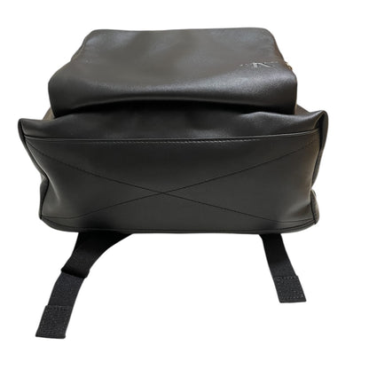 Calvin Klein Jeans カルバンクライン ジーンズ リュックサック バックパック メンズ レディース 黒 ブラック