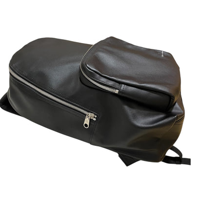 Calvin Klein Jeans カルバンクライン ジーンズ リュックサック バックパック メンズ レディース 黒 ブラック