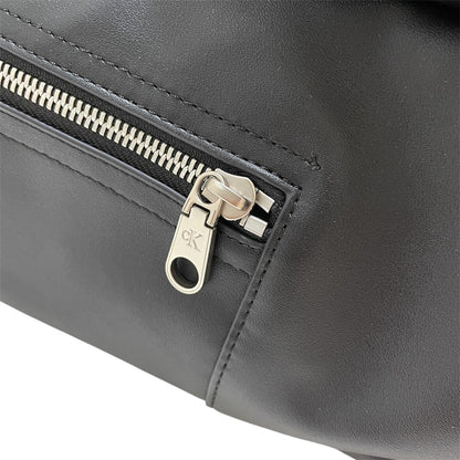 Calvin Klein Jeans カルバンクライン ジーンズ リュックサック バックパック メンズ レディース 黒 ブラック