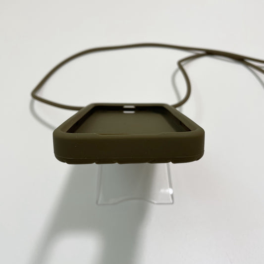 BOTTEGA VENETA ボッテガヴェネタ iPhone14 Pro ケース スマホケース ブラウン アイフォン 新品未使用