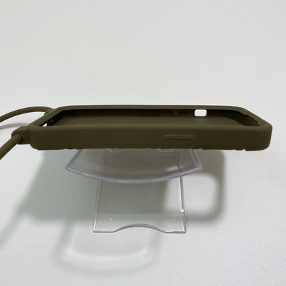 BOTTEGA VENETA ボッテガヴェネタ iPhone14 Pro ケース スマホケース ブラウン アイフォン 新品未使用