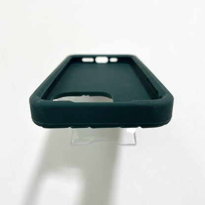 BOTTEGA VENETA ボッテガヴェネタ iPhone14 Pro ケース スマホケース グリーン アイフォン 新品未使用