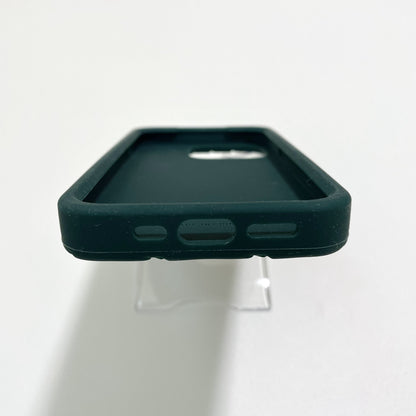 BOTTEGA VENETA ボッテガヴェネタ iPhone14 Pro ケース スマホケース グリーン アイフォン 新品未使用