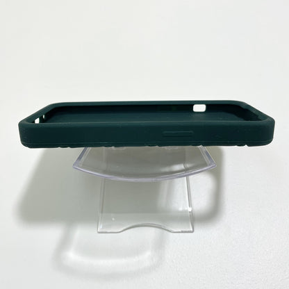 BOTTEGA VENETA ボッテガヴェネタ iPhone14 Pro ケース スマホケース グリーン アイフォン 新品未使用