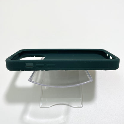 BOTTEGA VENETA ボッテガヴェネタ iPhone14 Pro ケース スマホケース グリーン アイフォン 新品未使用