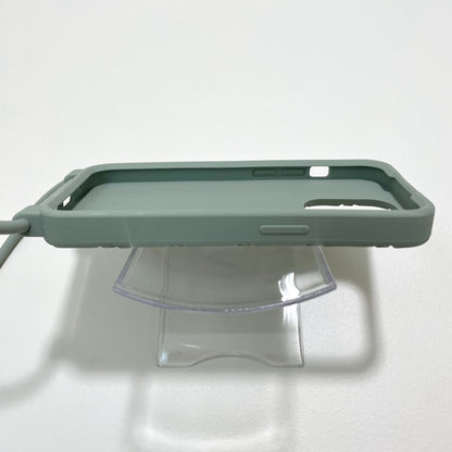 BOTTEGA VENETA ボッテガヴェネタ iPhone14 Pro ケース スマホケース グリーン アイフォン 新品未使用