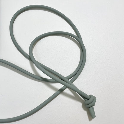 BOTTEGA VENETA ボッテガヴェネタ iPhone14 Pro ケース スマホケース グリーン アイフォン 新品未使用