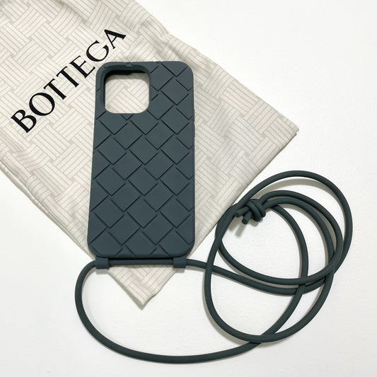 BOTTEGA VENETA ボッテガヴェネタ iPhone14 Pro Max ケース スマホケース アイフォン 新品未使用