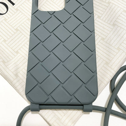 BOTTEGA VENETA ボッテガヴェネタ iPhone14 Pro Max ケース スマホケース アイフォン 新品未使用