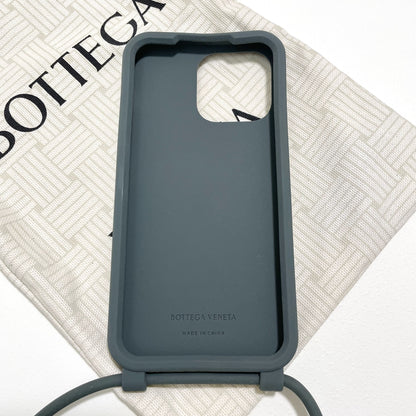 BOTTEGA VENETA ボッテガヴェネタ iPhone14 Pro Max ケース スマホケース アイフォン 新品未使用