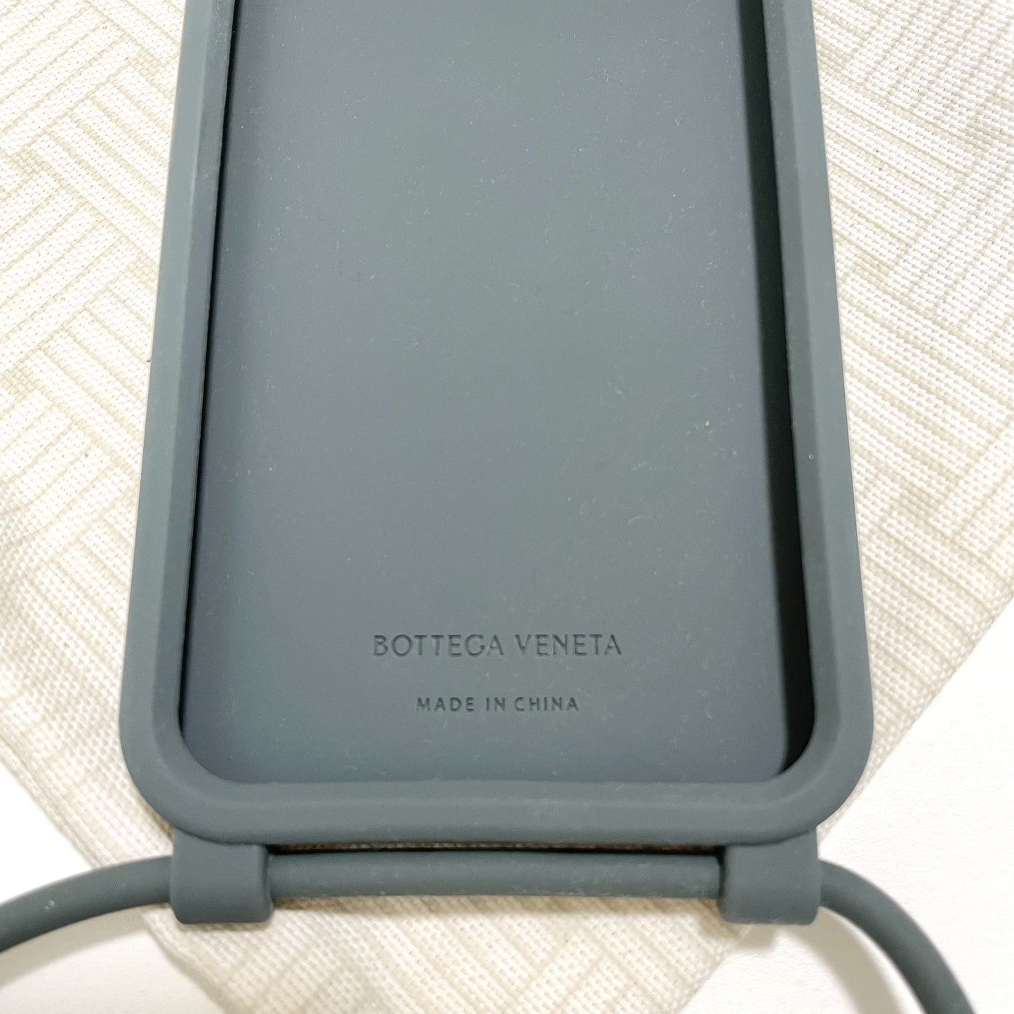BOTTEGA VENETA ボッテガヴェネタ iPhone14 Pro Max ケース スマホケース アイフォン 新品未使用